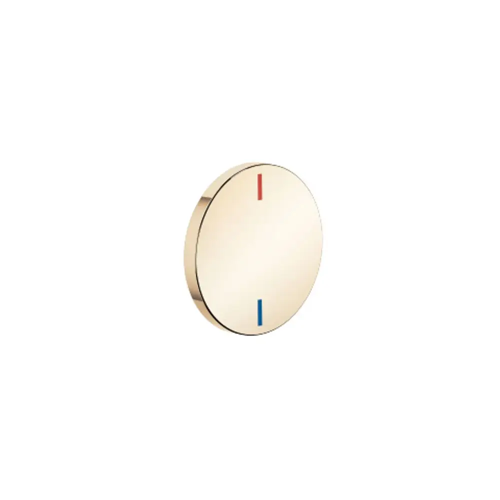Dornbracht-CYO-Griffeinsatz-Messing (23kt), 11189811-09 Galeriebild 1